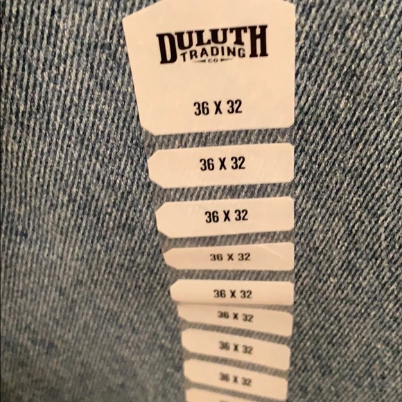 Duluth Jeans - Picture 5 of 6